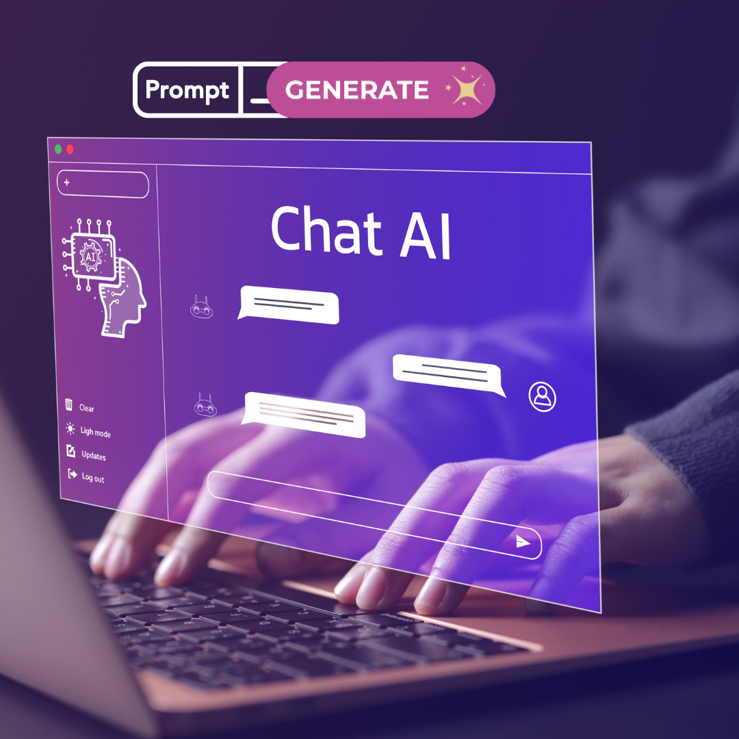 20 PROMPT - COMANDI PER CHAT GPT - PRONTI ALL'USO (DA POTER MODIFICARE)